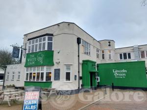 Picture of The White Lion