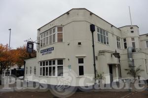 Picture of The White Lion