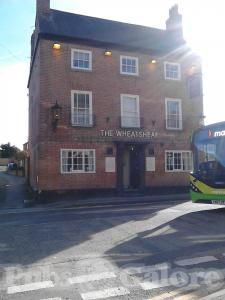 Picture of The Wheatsheaf