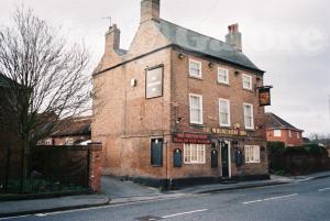 Picture of The Wheatsheaf
