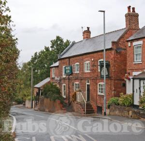 Picture of The White Lion