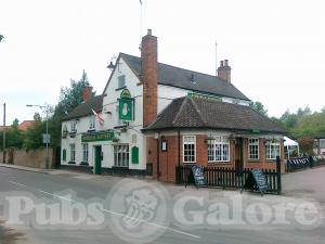 Picture of The Admiral Rodney