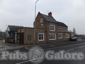 Picture of The Nuthall