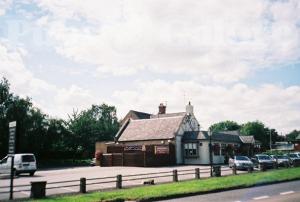 Picture of The Nuthall