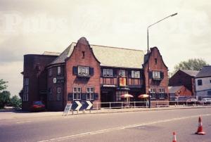 Picture of The Red Lion