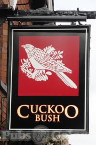 Picture of The Cuckoo Bush