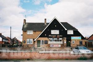 Picture of The Masons Arms