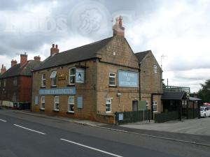 Picture of The Duke of Wellington