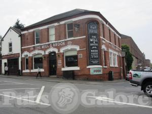 Picture of The Mill & Brook