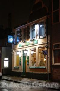Picture of Hole in the Wall