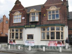 Picture of The Royal Oak