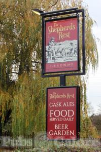 Picture of The Shepherds Rest