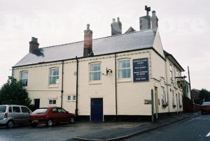 Picture of The Foresters Arms