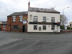 Picture of The Greyhound Inn