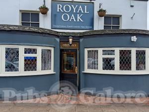 Picture of Royal Oak