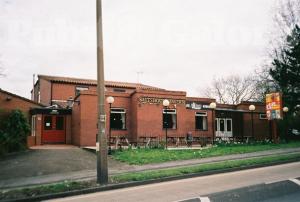Picture of The Saltshouse Tavern
