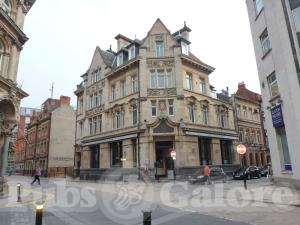 Picture of Jaz Cafe Bar