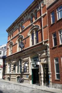 Picture of The Courts Bar