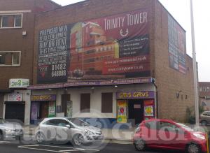 Picture of Circus Circus