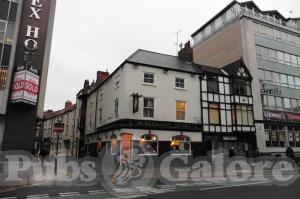 Picture of Burlington Tavern