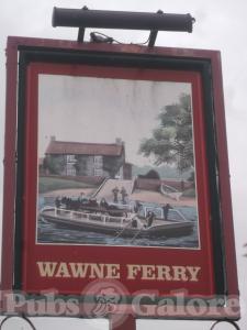 Picture of Wawne Ferry