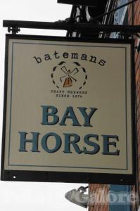 Picture of Bay Horse