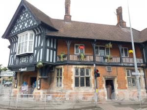 Picture of The Haworth