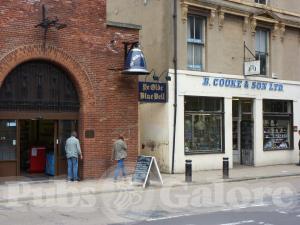 Picture of Ye Olde Blue Bell