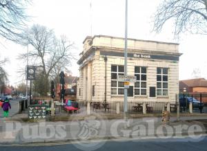 Picture of The Bank