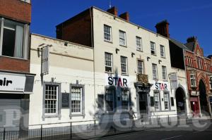 Picture of The Star