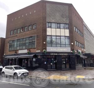 The King Edward Public House
