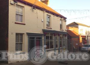 Picture of Top House