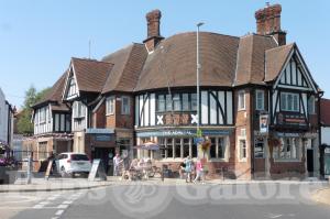 Picture of The Admiral