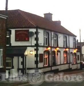 Picture of The Shireoaks Inn