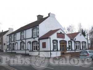 Picture of The Shireoaks Inn