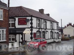 Picture of The Shireoaks Inn