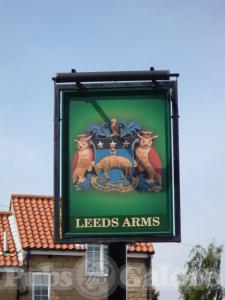 Picture of Leeds Arms