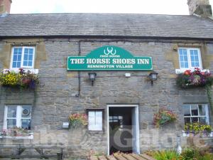 Picture of The Horse Shoes Inn