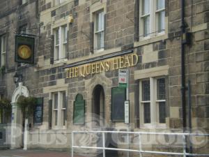 Picture of The Queens Head