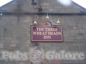 Picture of The Three Wheat Heads Inn