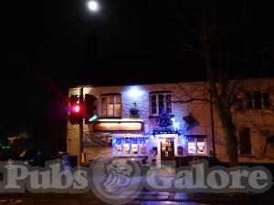 Picture of The Greyhound