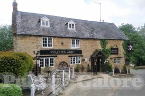 Picture of The Stratton Arms