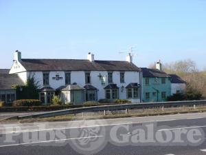 Picture of The Green Man Inn