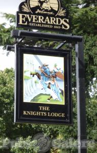 Picture of The Knights Lodge