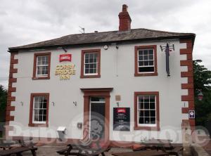Picture of The Corby Bridge Inn
