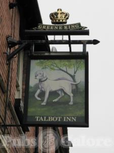 Picture of Talbot Inn