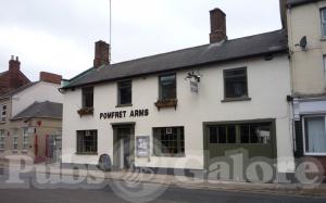 Picture of Pomfret Arms