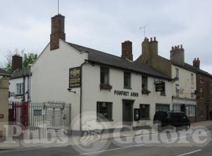 Picture of Pomfret Arms