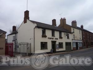 Picture of Pomfret Arms