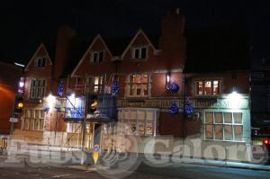 Picture of The Old White Hart